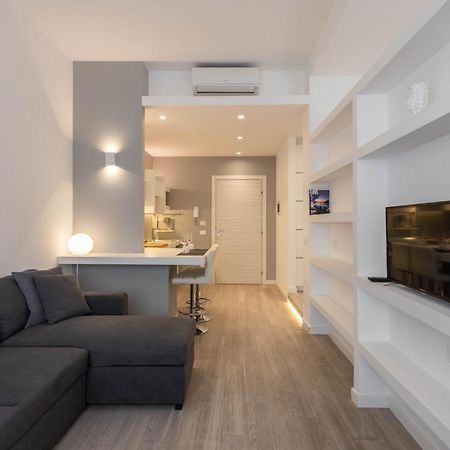 Appartamento Palermo ai Leoni Esterno foto