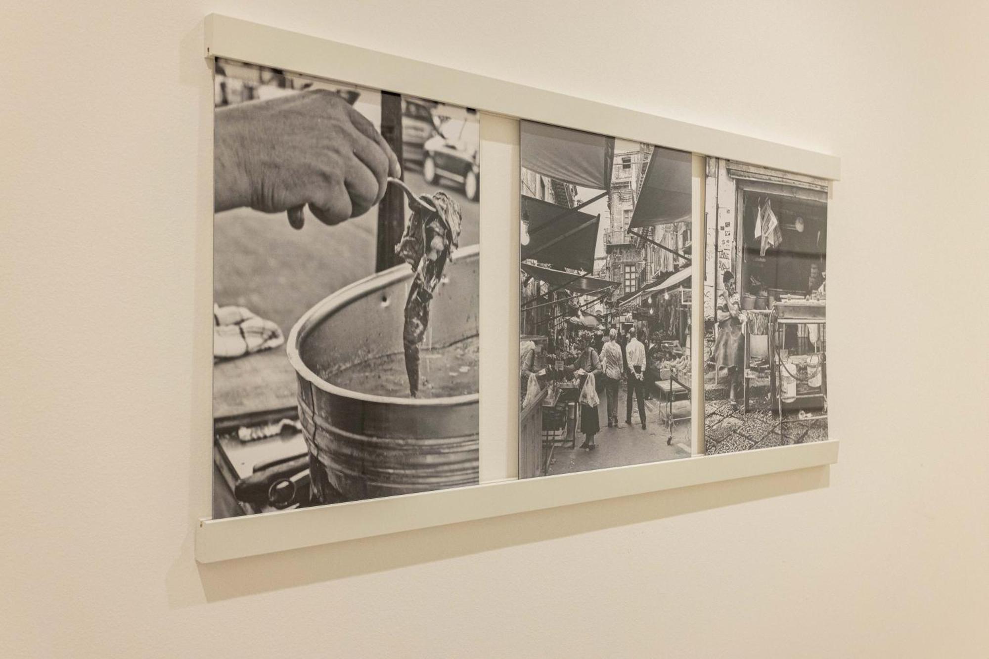 Appartamento Palermo ai Leoni Esterno foto